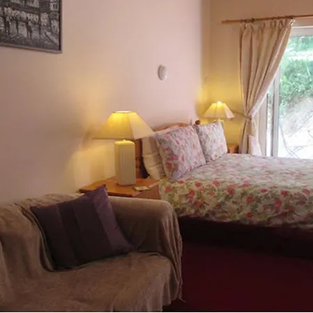 Hotel Pond House Blarney