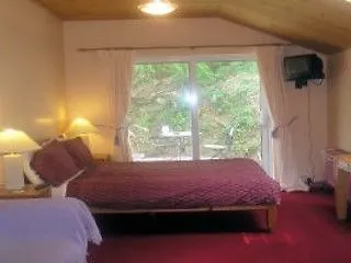 Pond House 5*